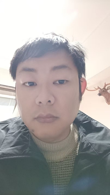 独自飞行的第一张照片--吉安相亲服务中心
