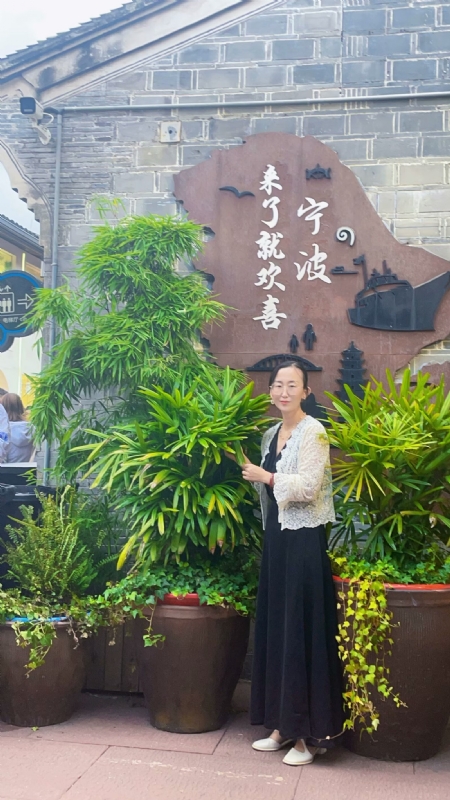 余生不将就的第二张照片--吉安相亲服务中心