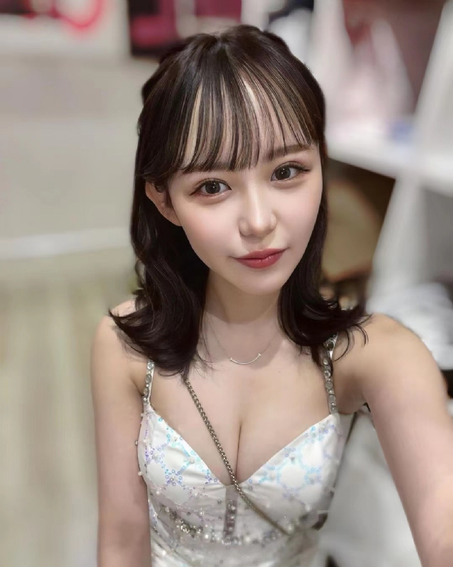 糖心的第四张照片--吉安相亲服务中心