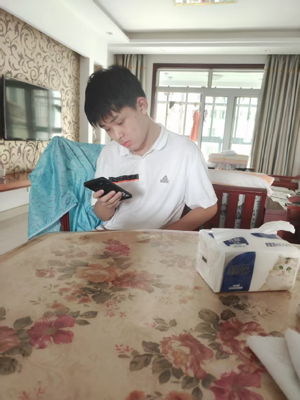 铁在烧的第一张照片--吉安相亲服务中心