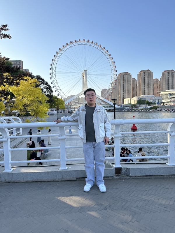 沐沐的第一张照片--吉安相亲服务中心