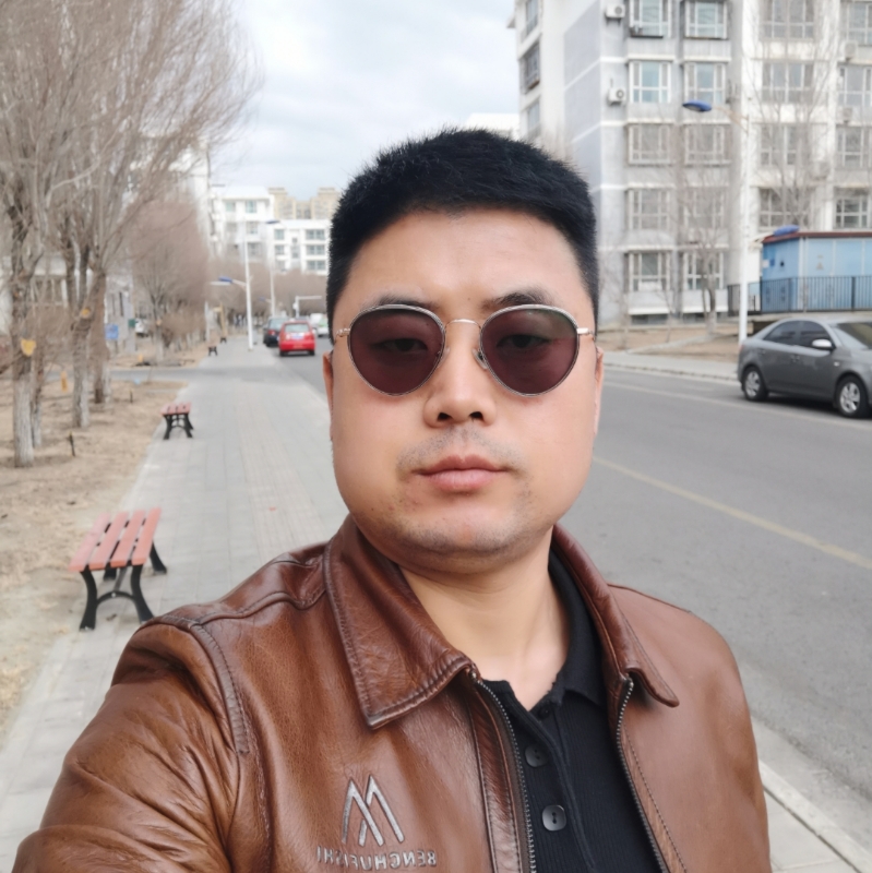 月下听风的第一张照片--吉安相亲服务中心