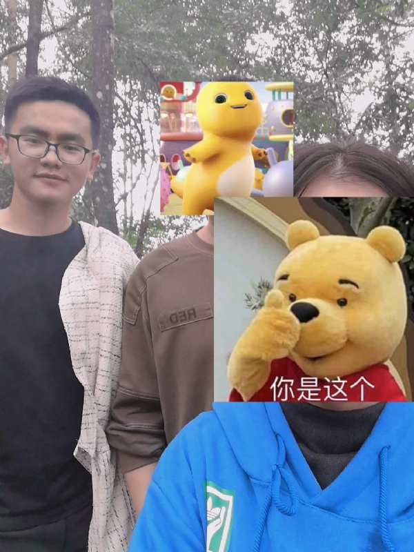 杨先生的第一张照片--吉安相亲服务中心