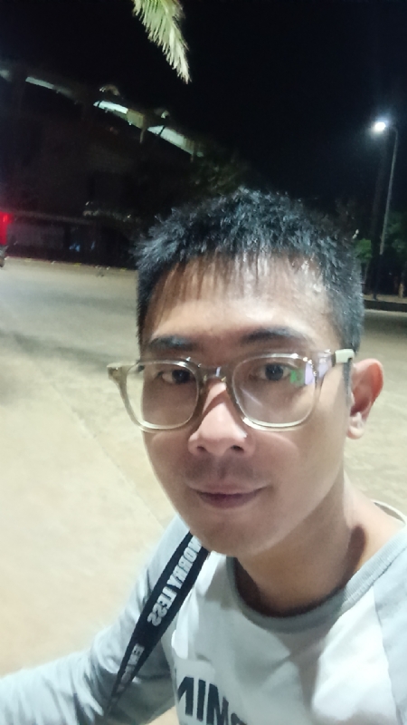 龙龙的第一张照片--吉安相亲服务中心