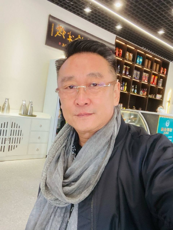 陳生的第一张照片--吉安相亲服务中心