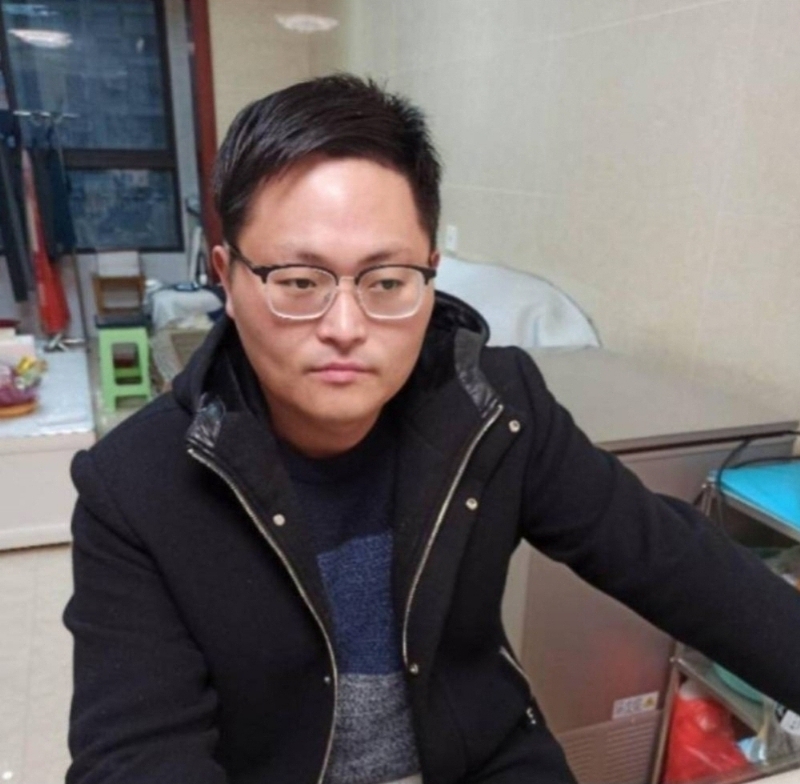心愿的第一张照片--吉安相亲服务中心