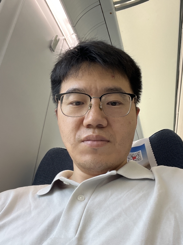 HTMG成的第一张照片--吉安相亲服务中心