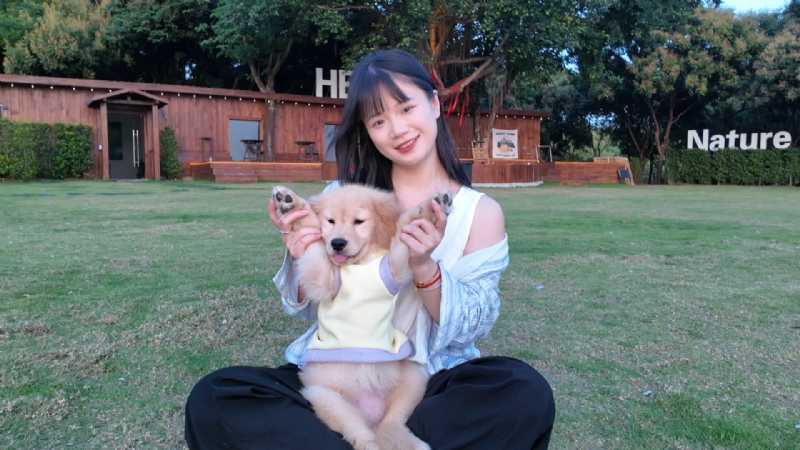 猫姐的第三张照片--吉安相亲服务中心