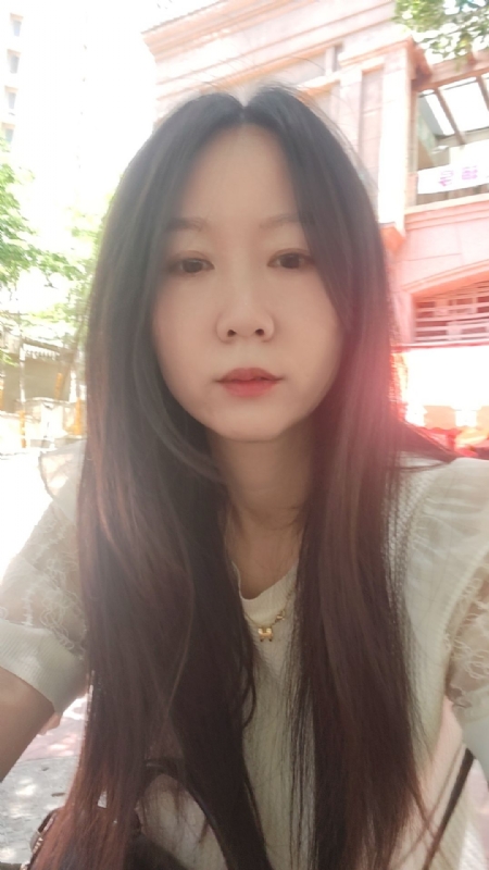 幸运的人儿的第一张照片--吉安相亲服务中心