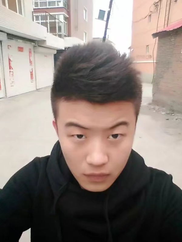 夜如情情似梦的第一张照片--吉安相亲服务中心