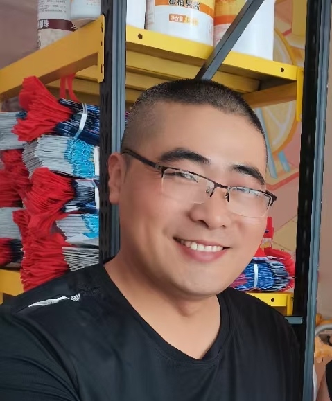 乐陶陶的第一张照片--吉安相亲服务中心