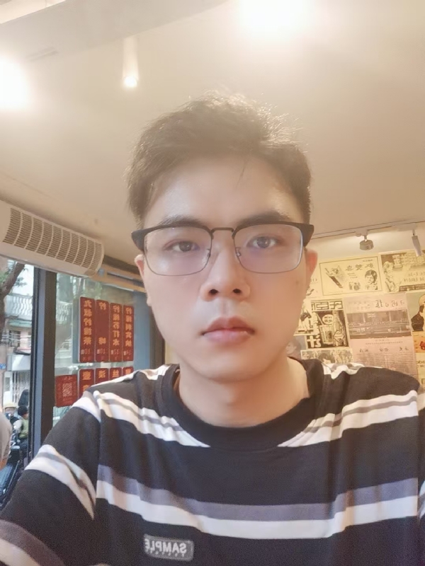 左左的第一张照片--吉安相亲服务中心