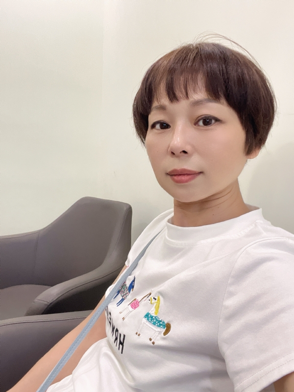 风铃草的第一张照片--吉安相亲服务中心