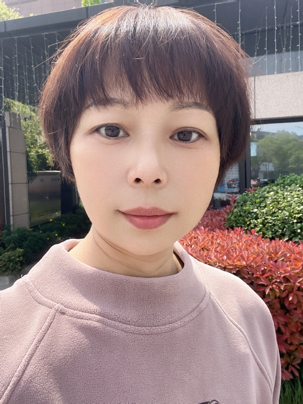 风铃草的第三张照片--吉安相亲服务中心