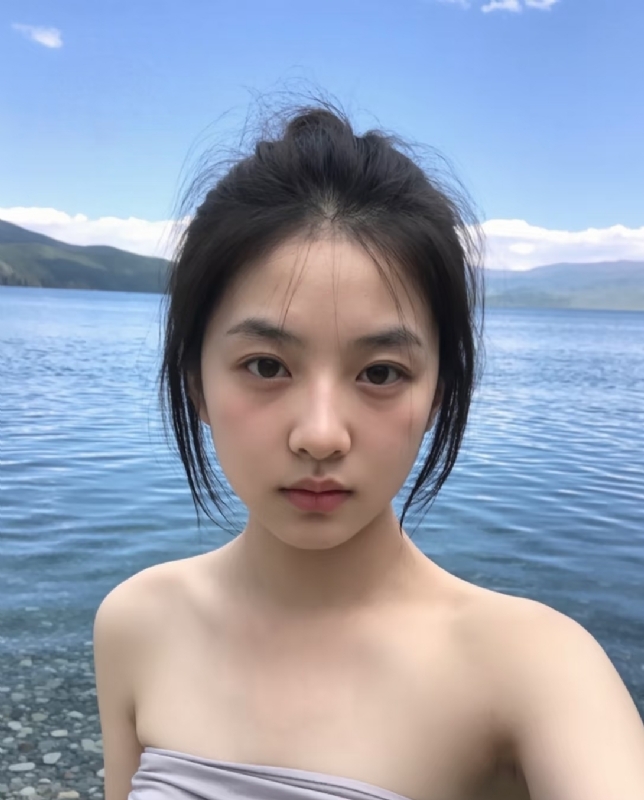 蔡蔡的第一张照片--吉安相亲服务中心