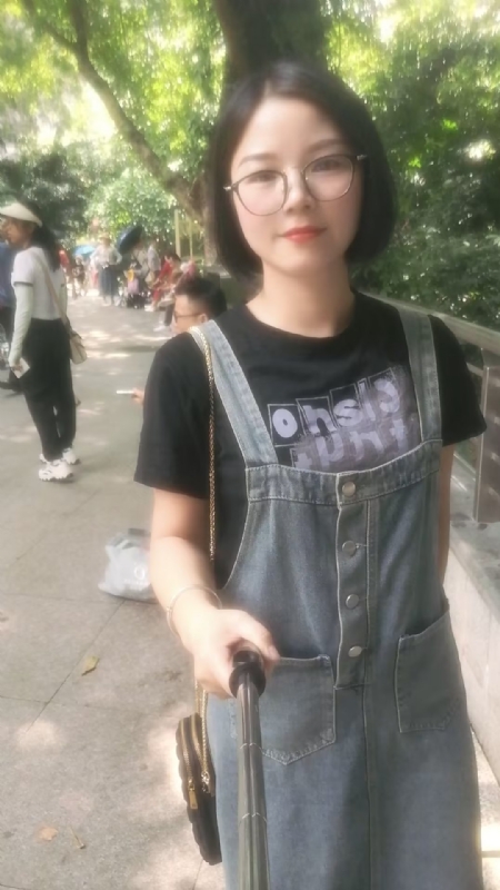 如燕的第一张照片--吉安相亲服务中心