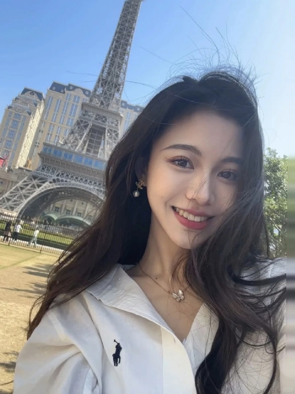 Anna的第一张照片--吉安相亲服务中心