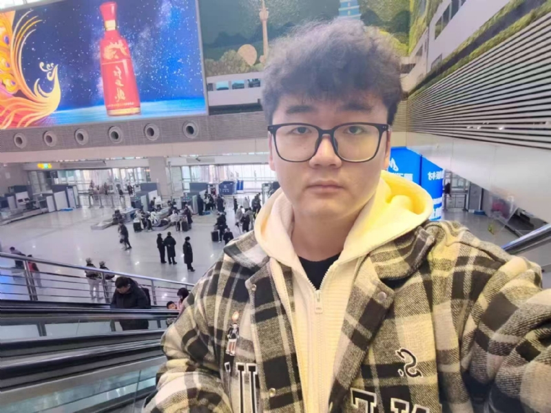 小白的第二张照片--吉安相亲服务中心
