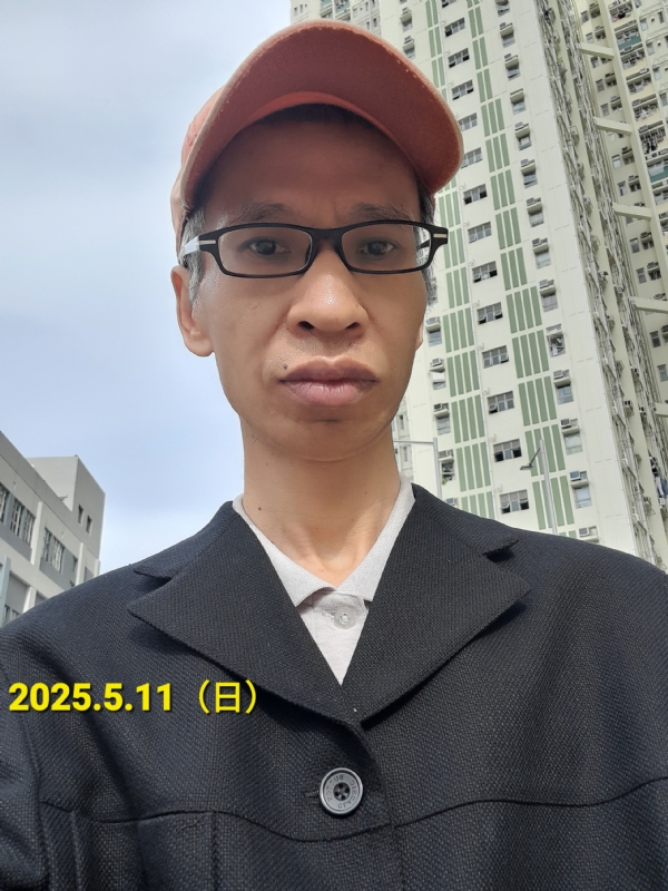 周生的第二张照片--吉安相亲服务中心