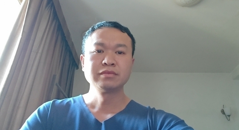 凉介的第一张照片--吉安相亲服务中心