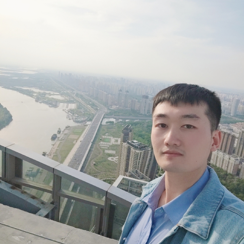 王闯的第一张照片--吉安相亲服务中心