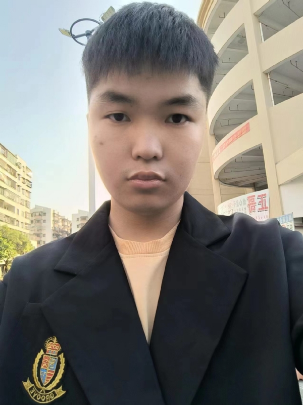 京城狂少的第一张照片--吉安相亲服务中心