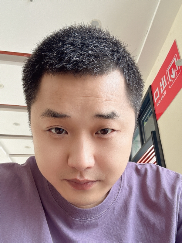五是五的第一张照片--吉安相亲服务中心
