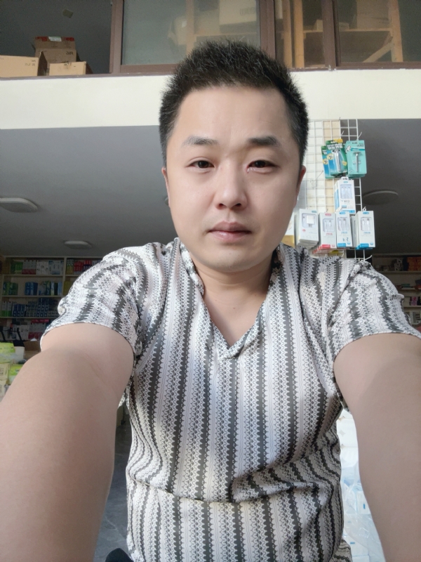 五是五的第二张照片--吉安相亲服务中心