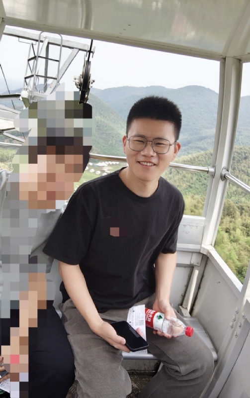 奔奔笨笨的第三张照片--吉安相亲服务中心