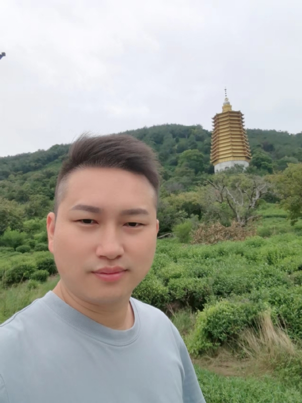 陈文海的第一张照片--吉安相亲服务中心
