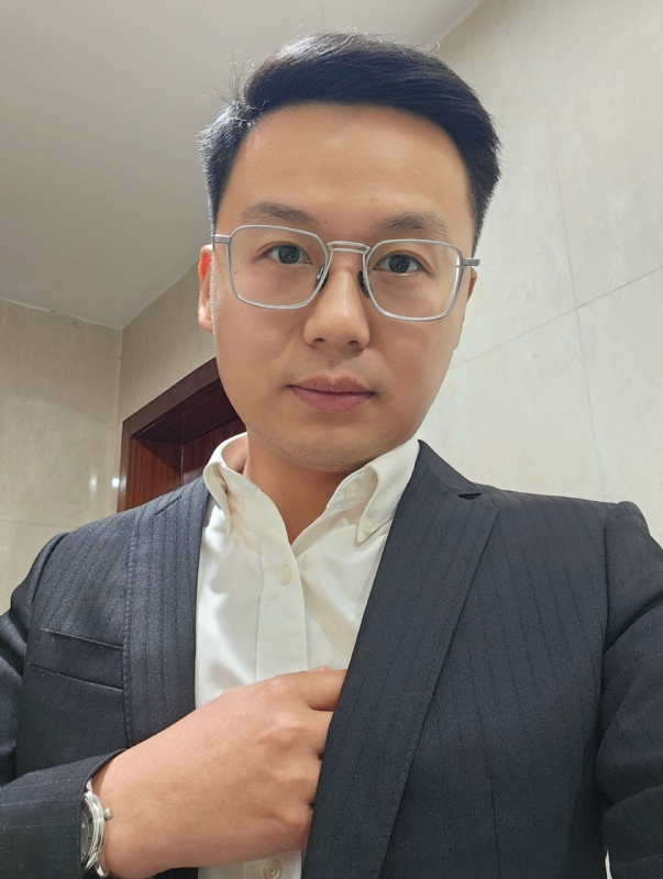 遥望的第一张照片--吉安相亲服务中心