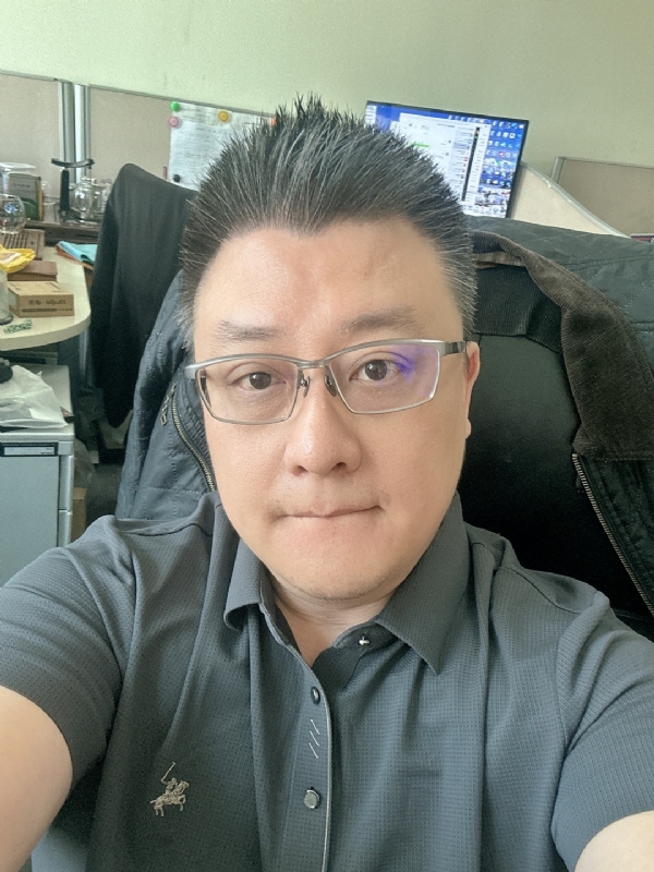 回归自我的第一张照片--吉安相亲服务中心
