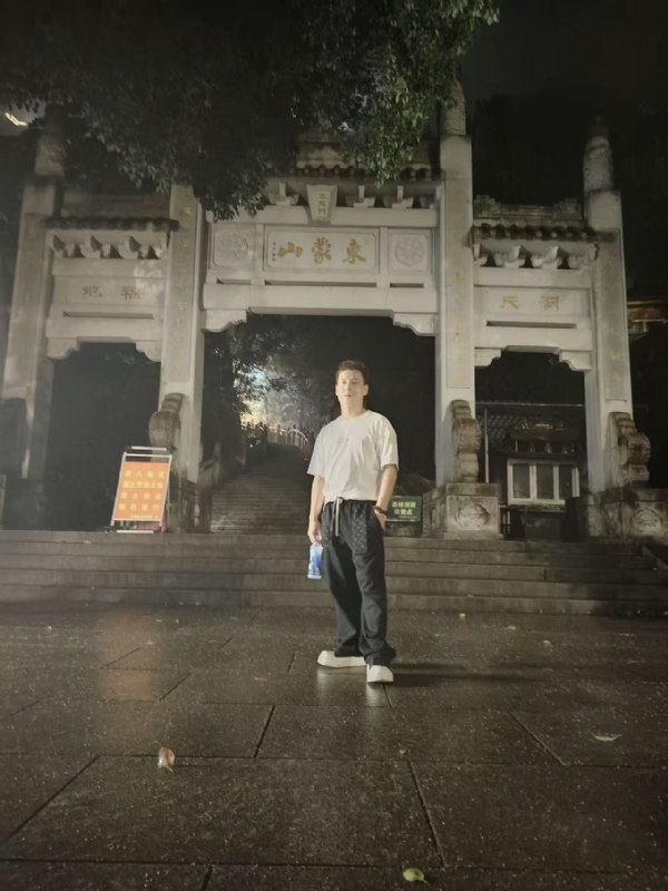 慕晨的第一张照片--吉安相亲服务中心