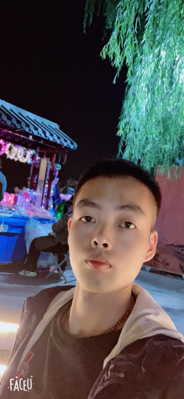 向阳而生的第二张照片--吉安相亲服务中心