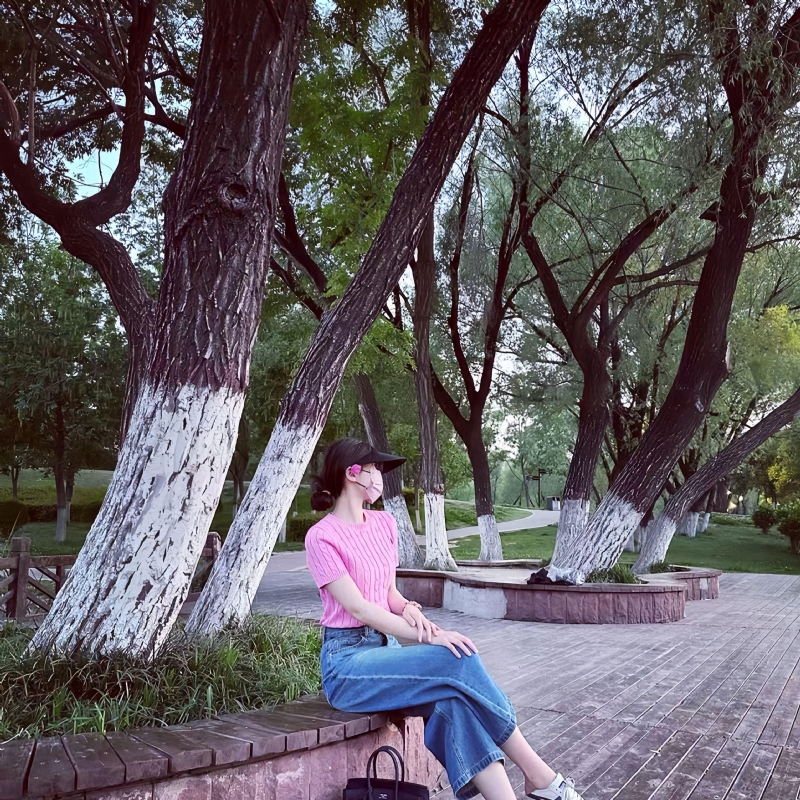 瑶0524的第一张照片--吉安相亲服务中心