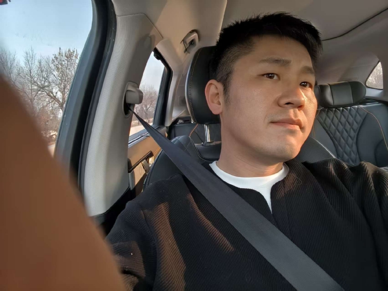 超哥的第一张照片--吉安相亲服务中心