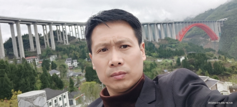 韩*劳务的第一张照片--吉安相亲服务中心