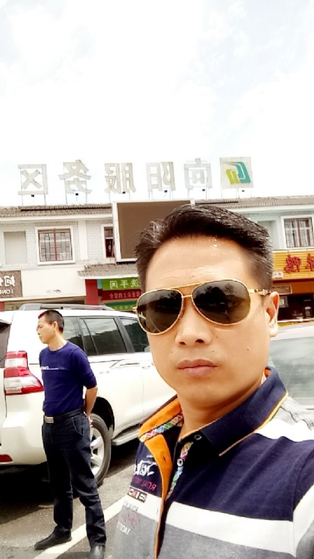 韩*劳务的第二张照片--吉安相亲服务中心