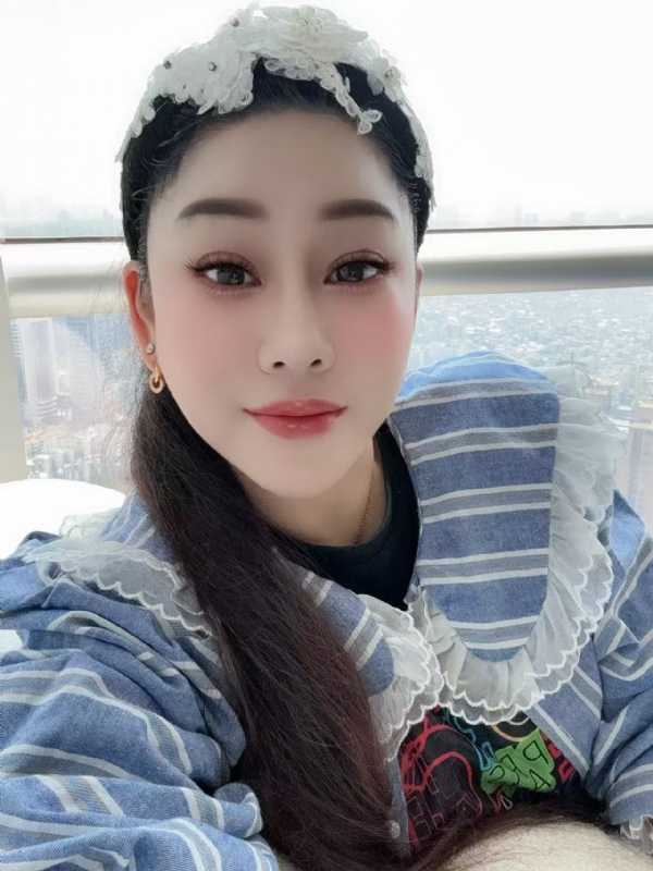 萱草沐晴的第一张照片--吉安相亲服务中心
