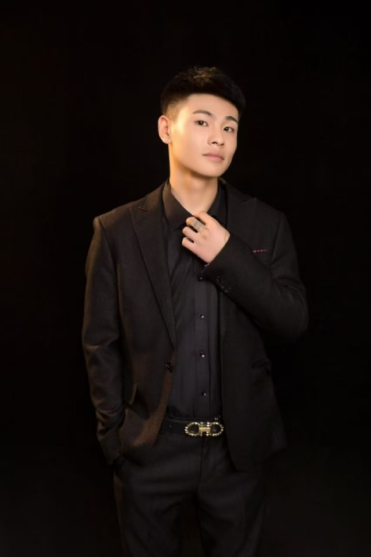 刘小船的第一张照片--吉安相亲服务中心