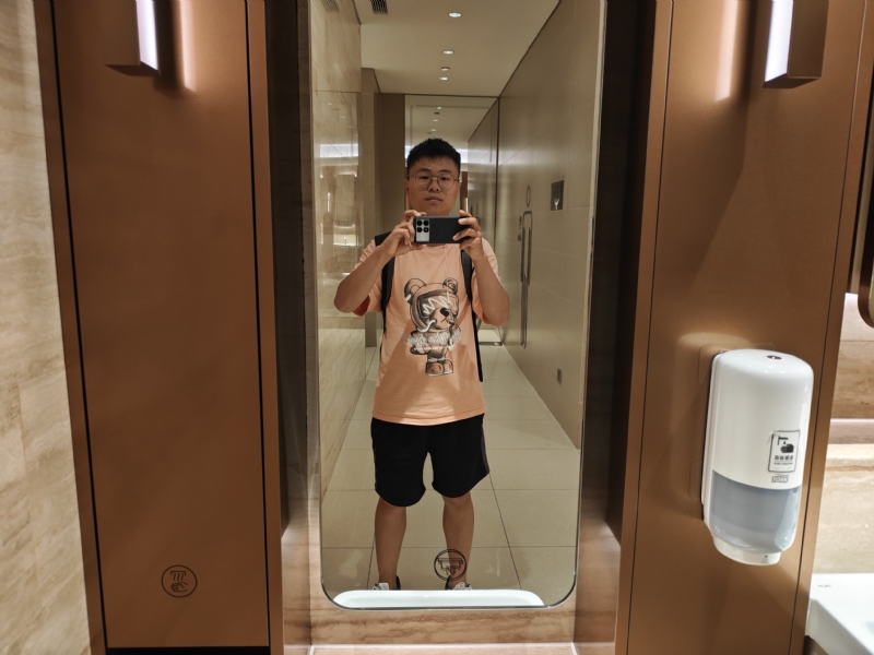 麒麟区幼儿园扛把子的第一张照片--吉安相亲服务中心