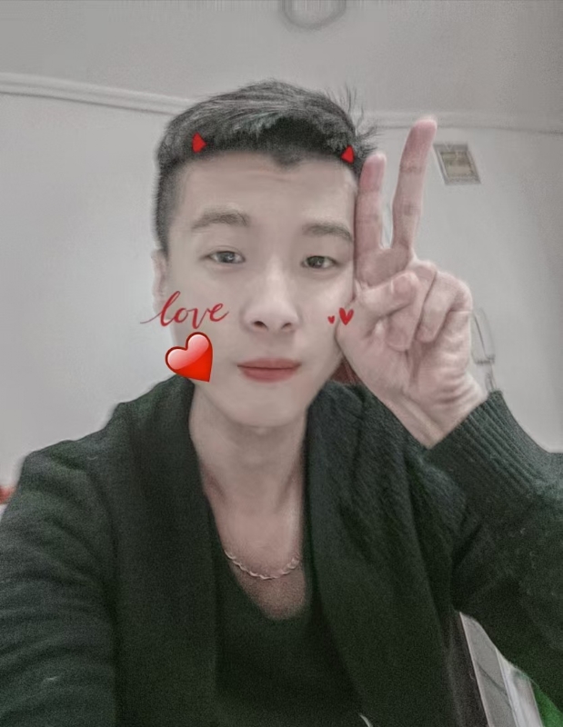 我不是巧克力的第一张照片--吉安相亲服务中心