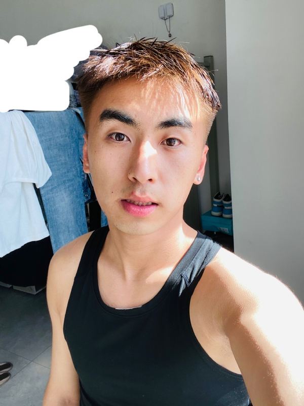 小克的第一张照片--吉安相亲服务中心