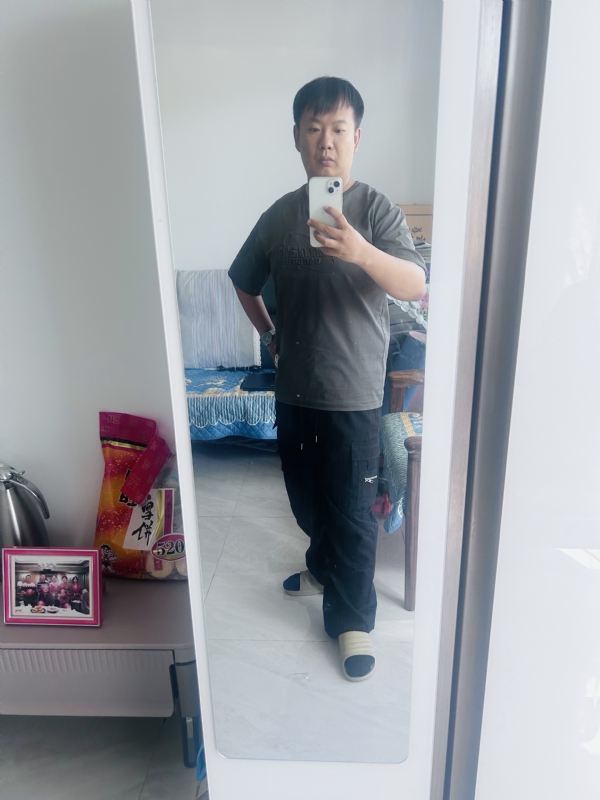黄先生的第一张照片--吉安相亲服务中心