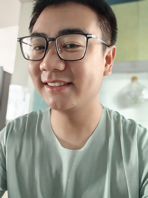 田田向上的第一张照片--吉安相亲服务中心