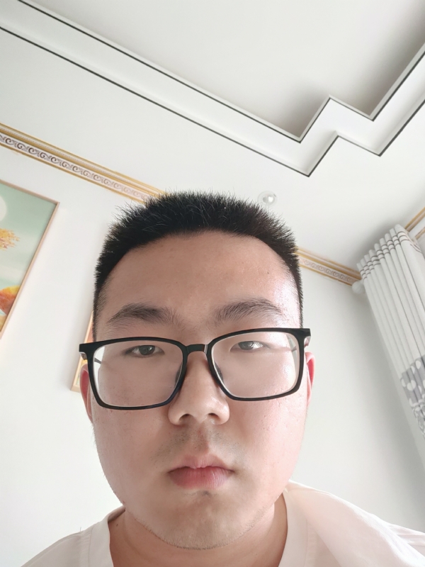 说话了的第一张照片--吉安相亲服务中心