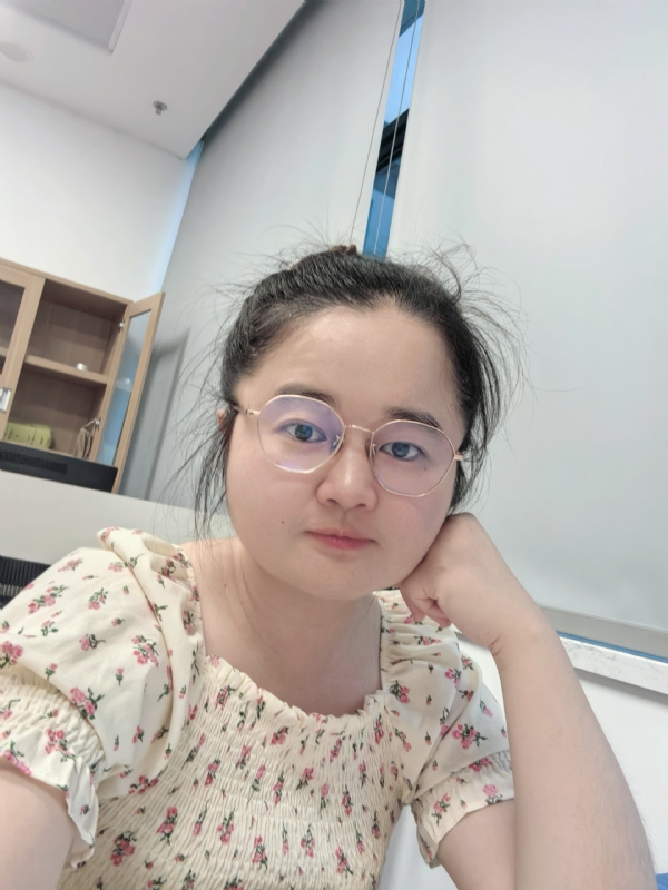 盼盼的第一张照片--吉安相亲服务中心