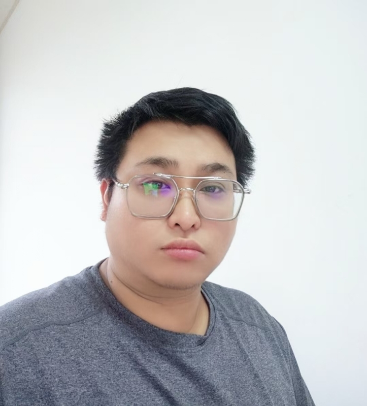 谢文涛的第一张照片--吉安相亲服务中心