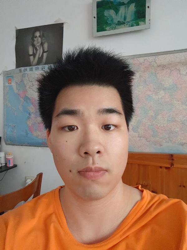 fzqdh的第二张照片--吉安相亲服务中心