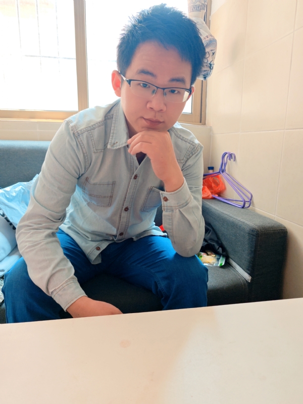 红尘一粟的第二张照片--吉安相亲服务中心